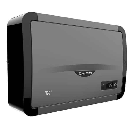 Incalzitor instantaneu Electric Ariston AURES PRO 24