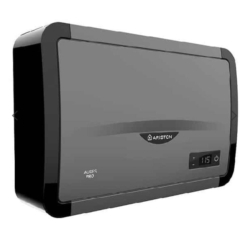 Incalzitor instantaneu Electric Ariston AURES PRO 24