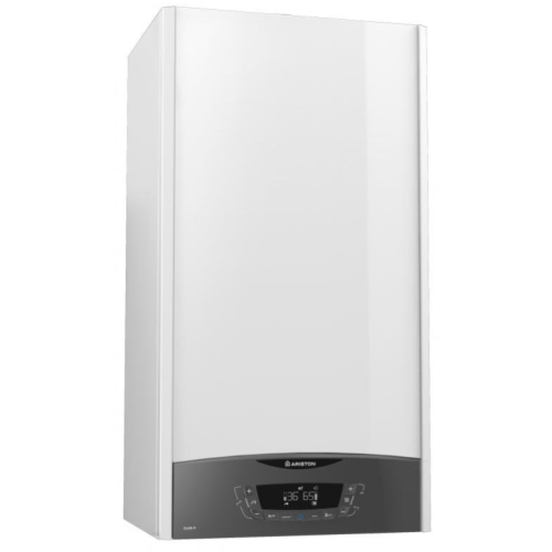 Cazan Ariston CLAS X SYSTEM 28 CF NG /3300868