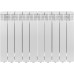 Sectie radiator din aluminiu GLOBAL KLASS-600