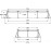 Piscina cu carcasa Intex 450х220х84 cm, 7127L fara pompa