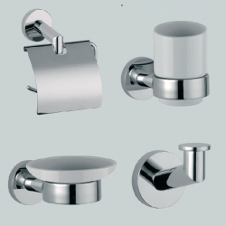 Accesorii pentru baie