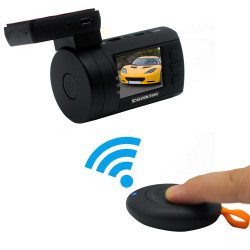 Electronica Auto