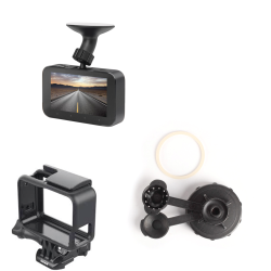 Accesorii înregistratoare video