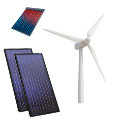 Energie alternativa