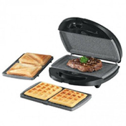 Grill de masa