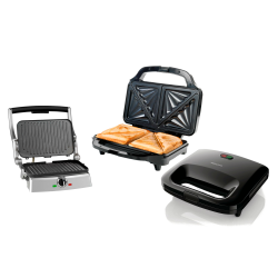Sandwich maker