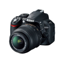 Aparate foto DSLR