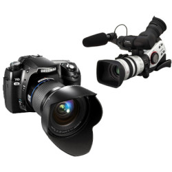 Foto, video si audio