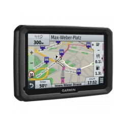 Navigatoаrе GPS