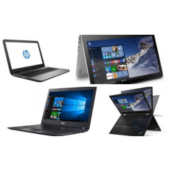 Laptop-uri