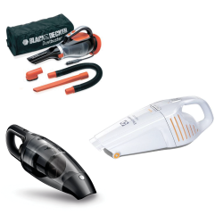 Aspiratoare auto