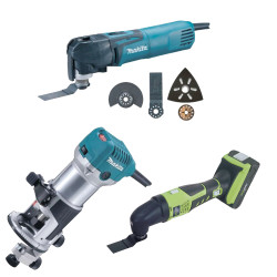 Masini multifunctionale