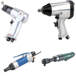 Utilaj pneumatic