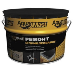 Mastic bituminos