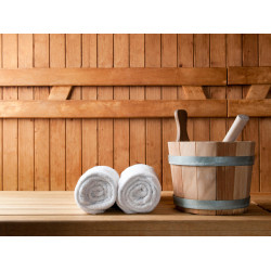 Pentru sauna