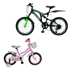 Biciclete pentru copii / adolescenti