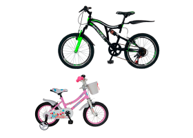 Biciclete pentru copii / adolescenti