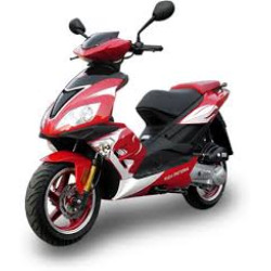 Scutere si Motociclete electrice