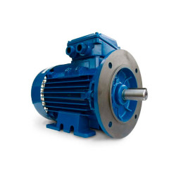 Motoare electrice