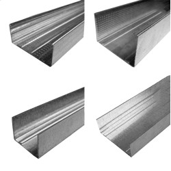 Profile metalice