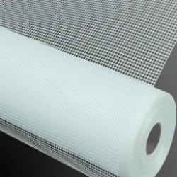 Plasa de armare din fibra de sticla