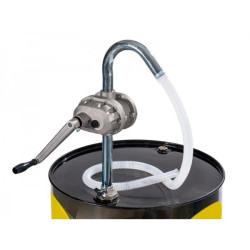 Pompe rotative