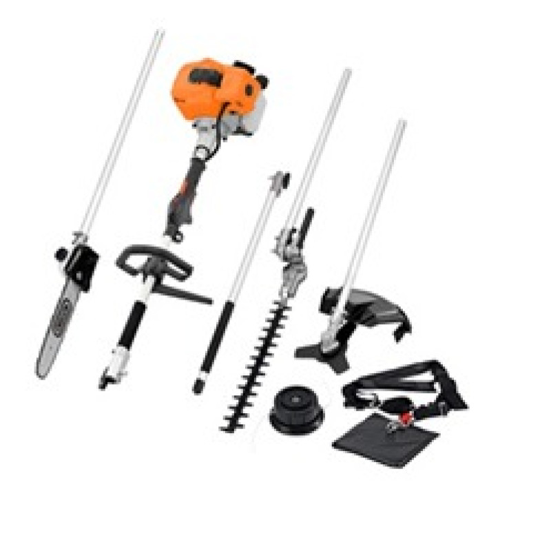 Trimmer Villager MBC 33 E SET