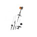 Trimmer Villager MBC 33 E SET