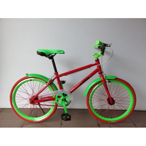 Bicicletă pentru copii RT Junior 20 diferite culori 