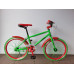 Bicicletă pentru copii RT Junior 20 diferite culori 