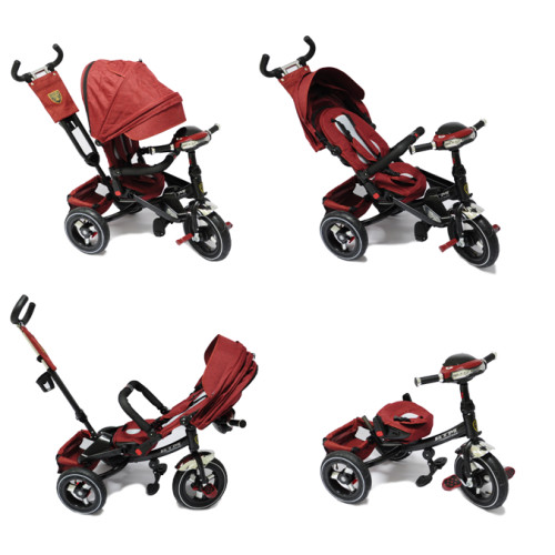 Tricicleta RTM300
