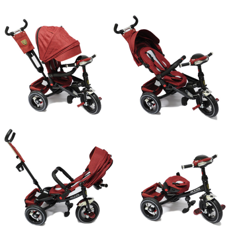 Tricicleta RTM300