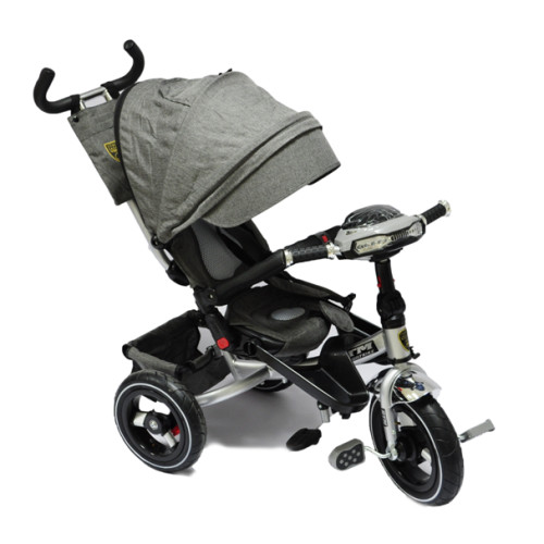 Tricicleta RTM300 (grey)