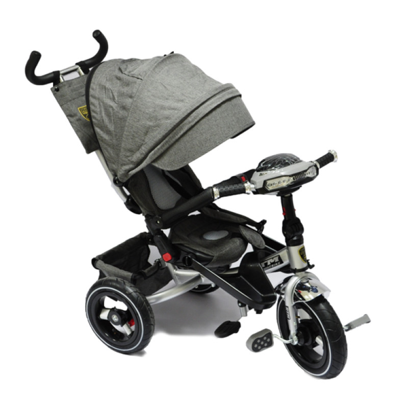 Tricicleta RTM300 (grey)