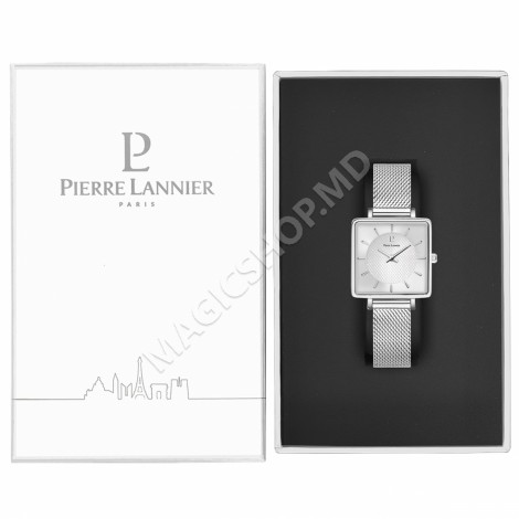Ceas pentru femei Pierre Lannier LECARE 007H628