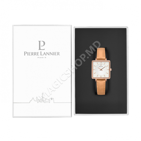 Ceas pentru femei Pierre Lannier LECARE 008F929