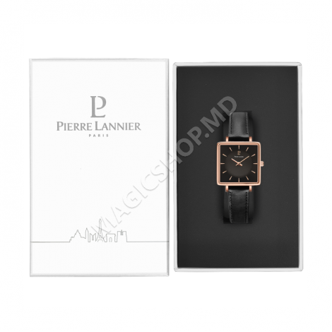 Ceas pentru femei Pierre Lannier LECARE 008F933