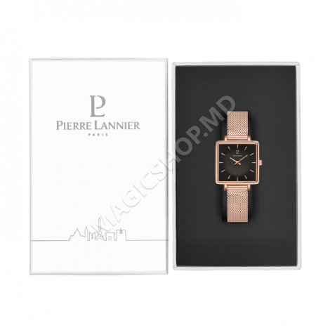 Ceas pentru femei Pierre Lannier LECARE 008F938