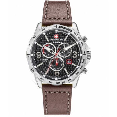 Швейцарские часы SWISS MILITARY HANOWA ACE CHRONO 06-4251.04.007