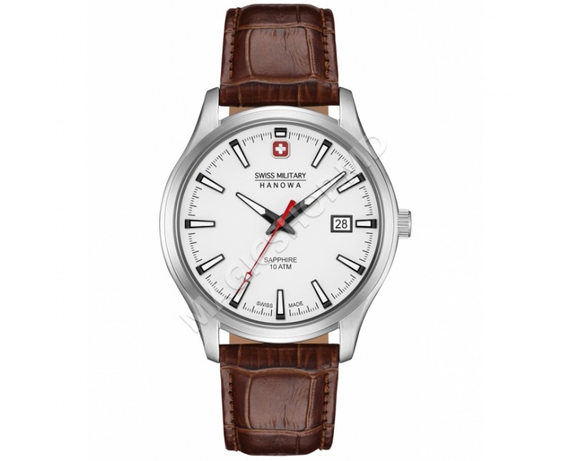 Швейцарские часы SWISS MILITARY HANOWA MAJOR 06-4303.04.001