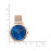 Ceas pentru femei Pierre Lannier SYMPHONY 091L968