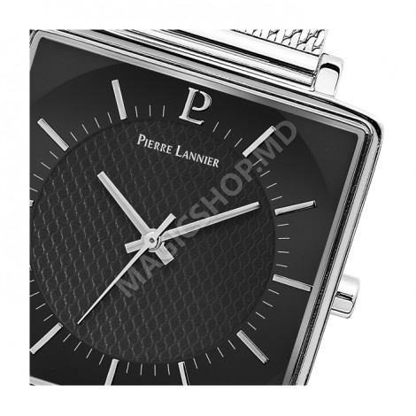 Мужские часы Pierre Lannier LECARE 210F138