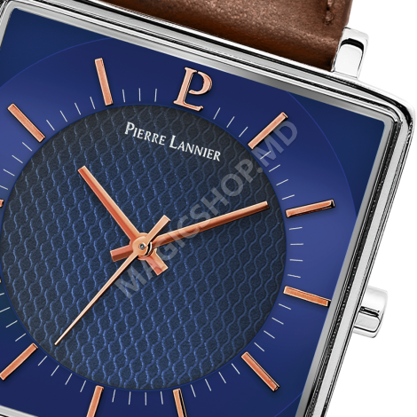 Мужские часы Pierre Lannier LECARE 210F164
