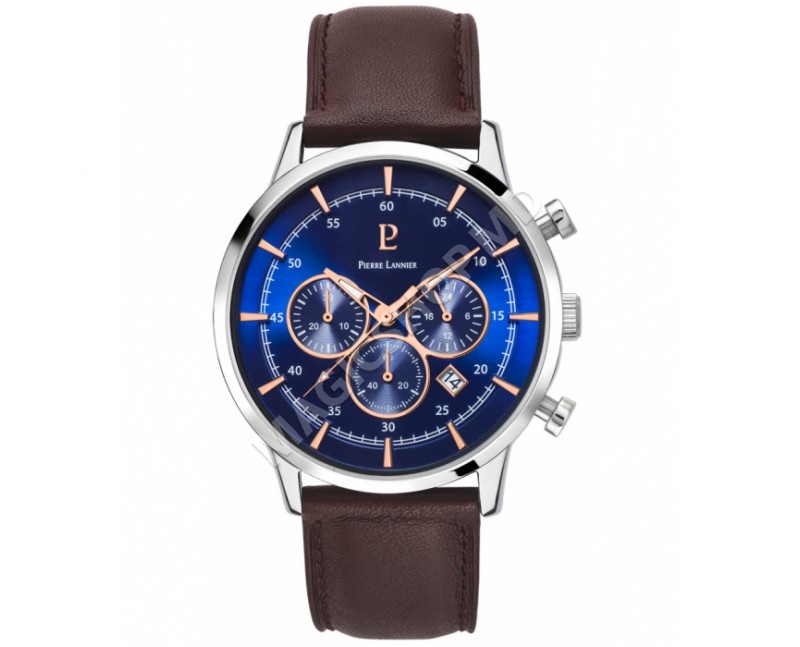 Мужские часы Pierre Lannier CAPITAL 224G169