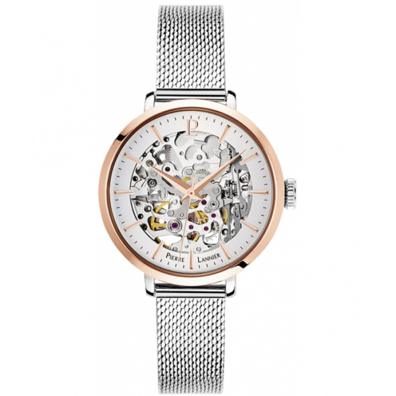 Ceas mecanic Pierre Lannier AUTOMATIC 312B628
