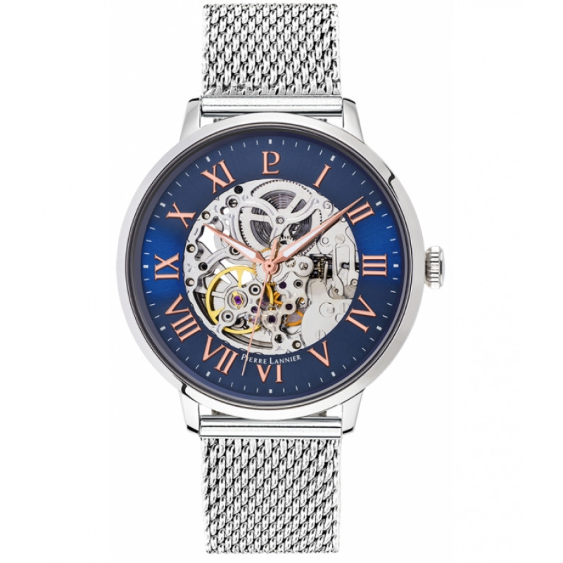 Ceas mecanic Pierre Lannier AUTOMATIC 322B168