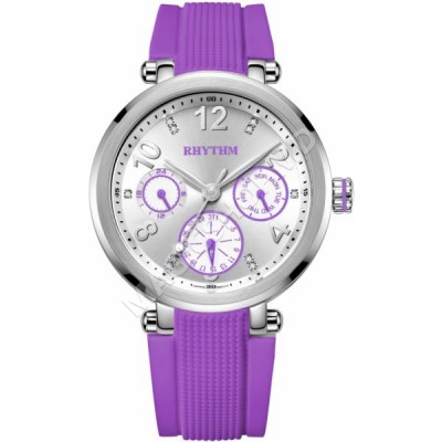 Женские часы RHYTHM WATCH FASHION COLLECTION F1502R03