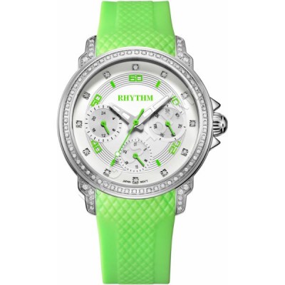 Женские часы RHYTHM WATCH FASHION COLLECTION F1503R01