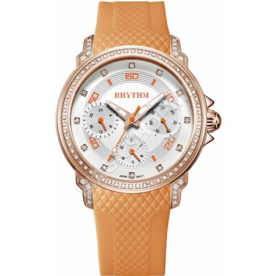 Женские часы RHYTHM WATCH FASHION COLLECTION F1503R04